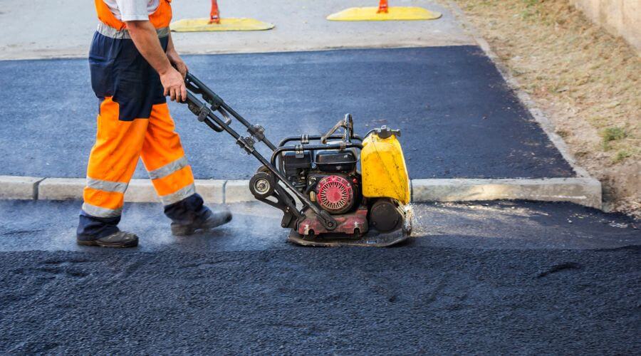 Professional gutter cleaning in Hazleton, PA